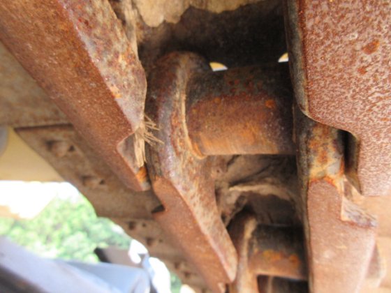 2016 小松 PC128US 10