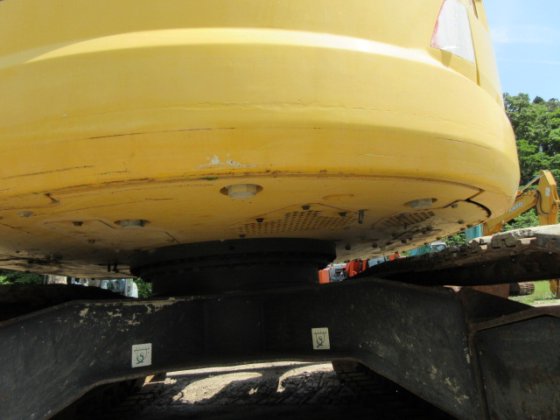 2016 小松 PC128US 10