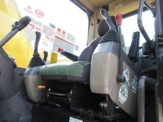 2016 小松 PC128US 10