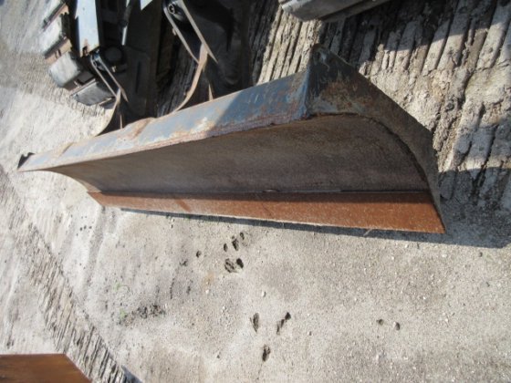 2016 小松 PC128US 10