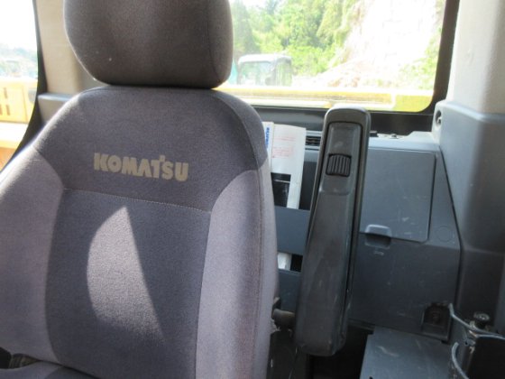 2016 小松 PC128US 10