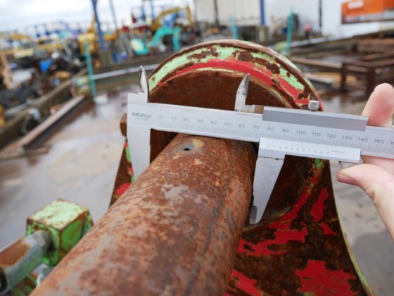 带磁铁的隔板 07m3