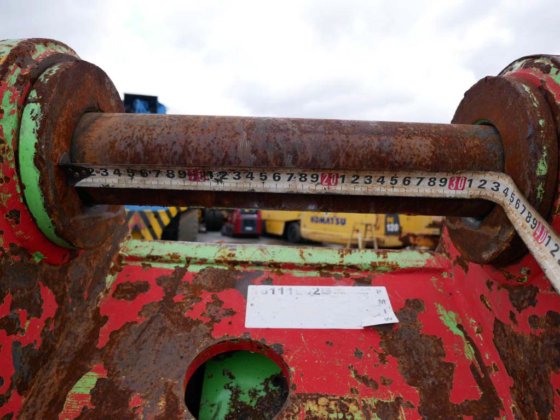 带磁铁的隔板 07m3