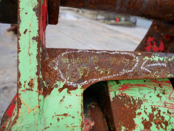 带磁铁的隔板 07m3