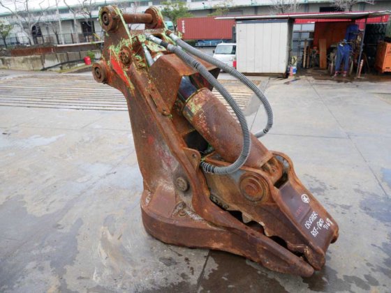 带磁铁的隔板 07m3