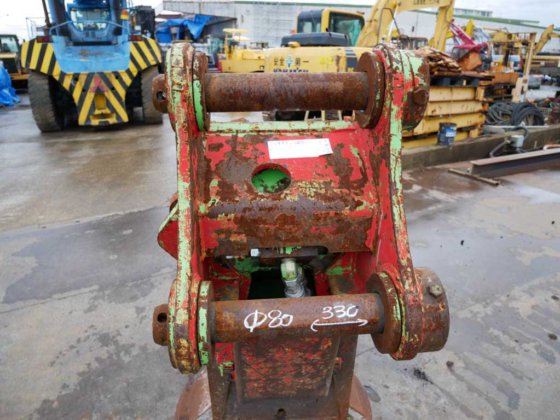 带磁铁的隔板 07m3