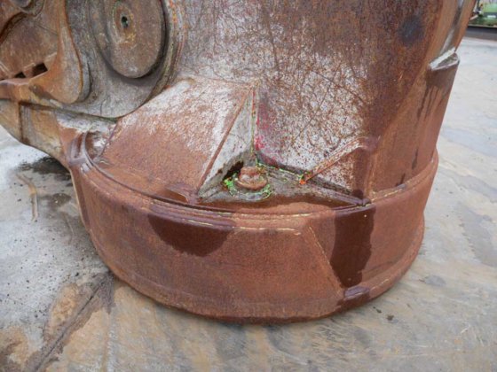 带磁铁的隔板 07m3