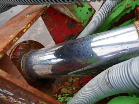 带磁铁的隔板 07m3