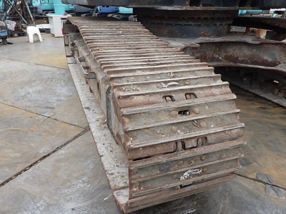 2020 KOBELCO SK200 10