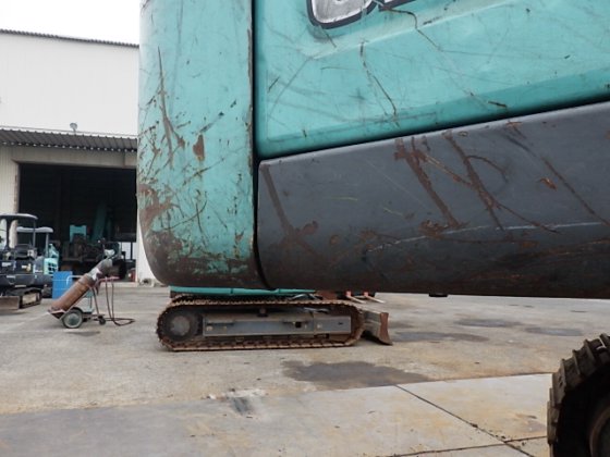 2020 KOBELCO SK200 10