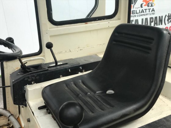 1983 小松 WA30 2