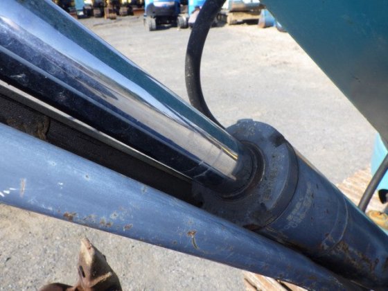 2008 久保田 U 30 5