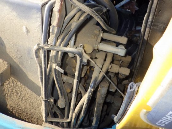 2008 久保田 U 30 5