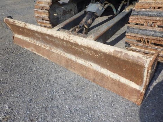 2008 久保田 U 30 5