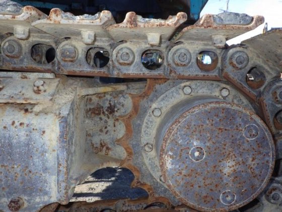 2008 久保田 U 30 5