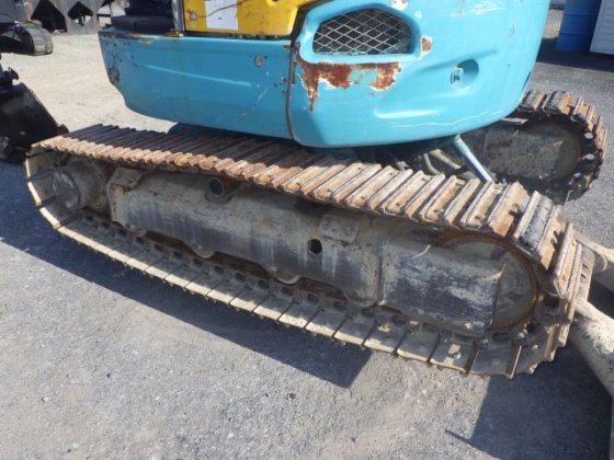 2008 久保田 U 30 5