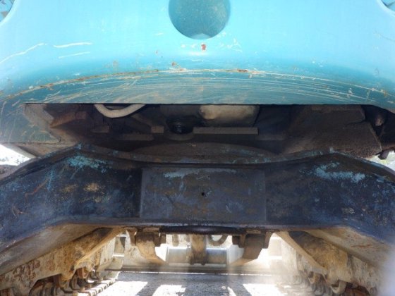 2008 久保田 U 30 5