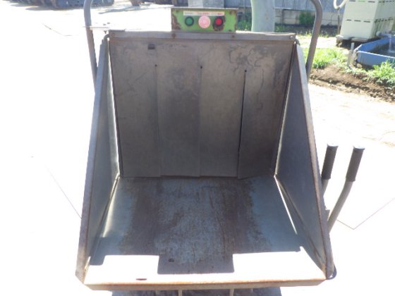 2012 OHASHI GS282D