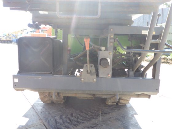 2012 OHASHI GS282D