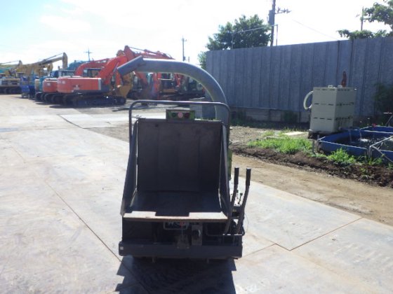 2012 OHASHI GS282D