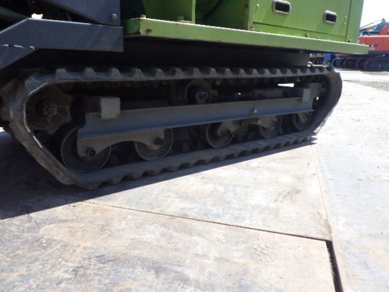 2012 OHASHI GS282D