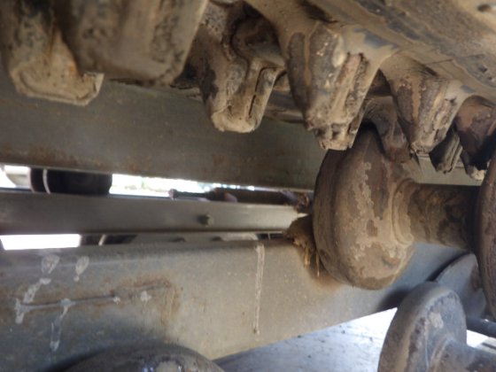 2012 OHASHI GS282D