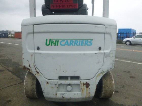 2015 年独联体 FB15 8