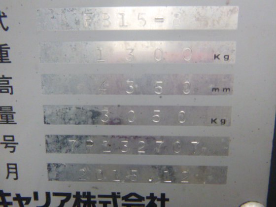 2015 年独联体 FB15 8