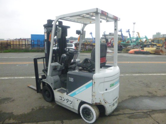 2015 年独联体 FB15 8