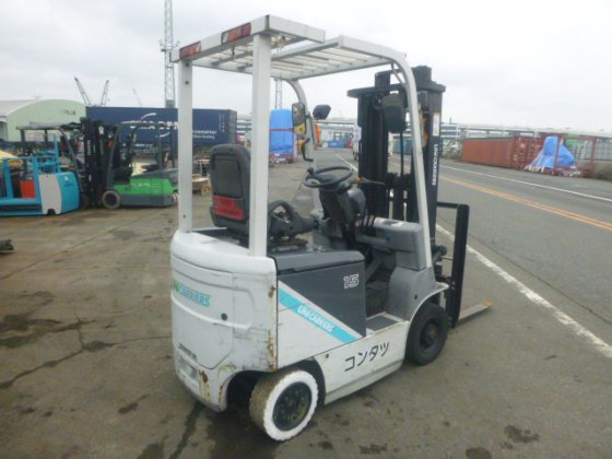 2015 年独联体 FB15 8