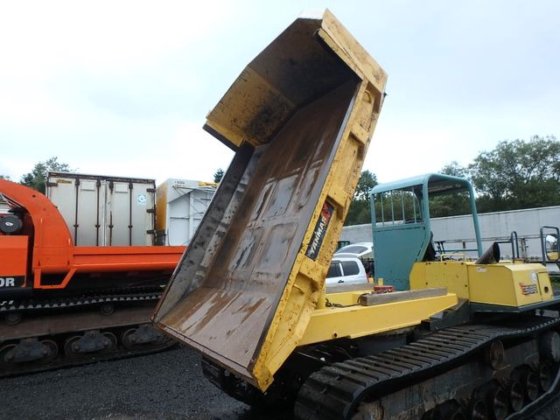 2005 洋马 C50R 3A
