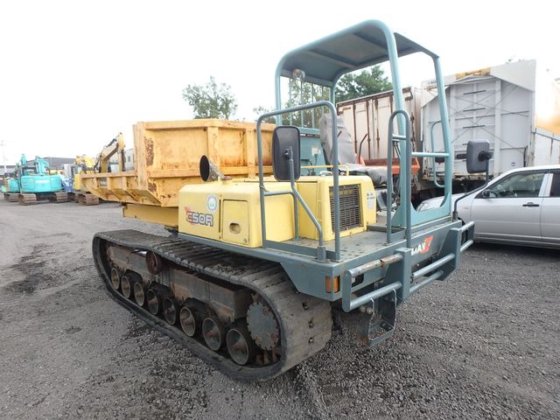 2005 洋马 C50R 3A