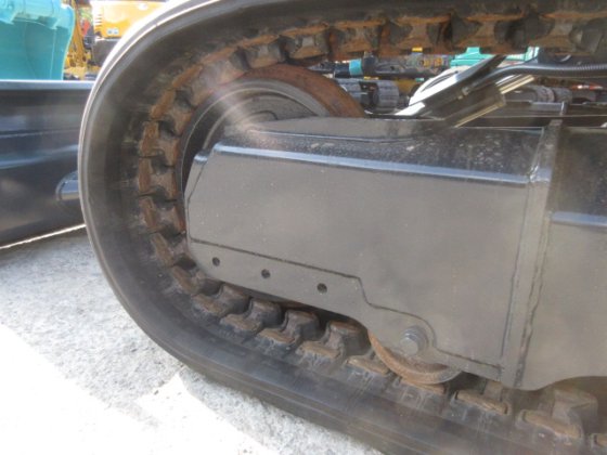 2021 久保田 U 40 6E