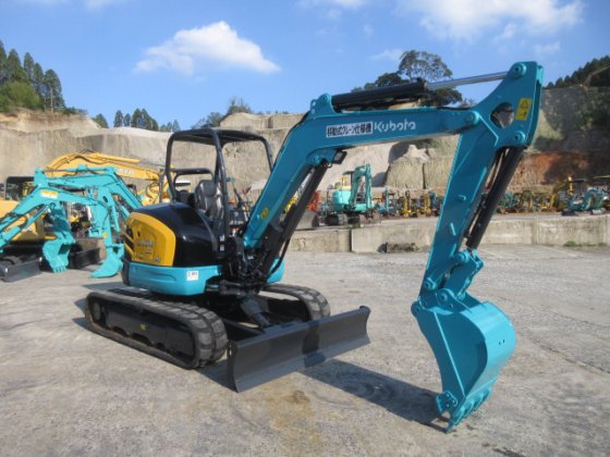 2021 久保田 U 40 6E