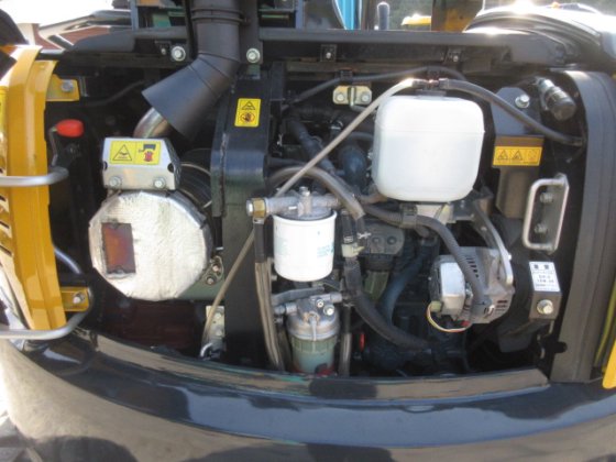 2021 久保田 U 40 6E