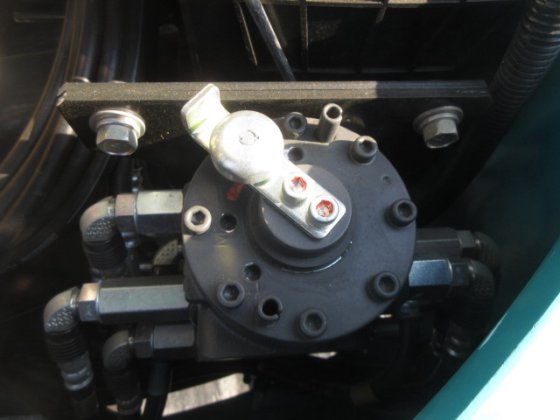 2021 久保田 U 40 6E