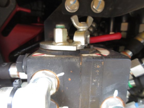 2016 KOMATSU PC45MR 5