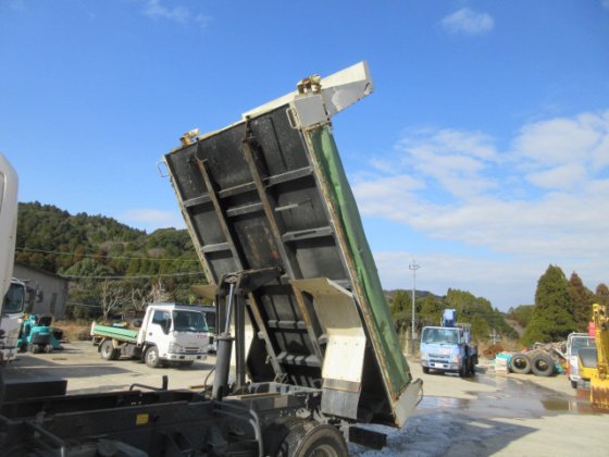 2016 日野 TKG FD9JDAA