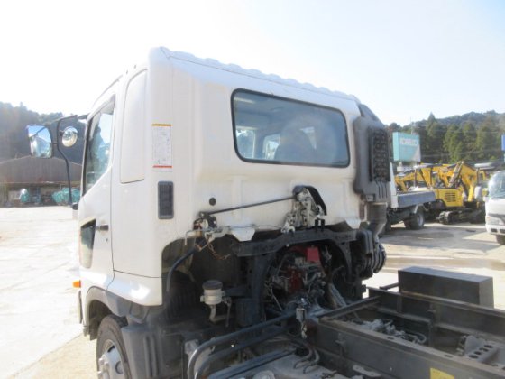 2016 日野 TKG FD9JDAA