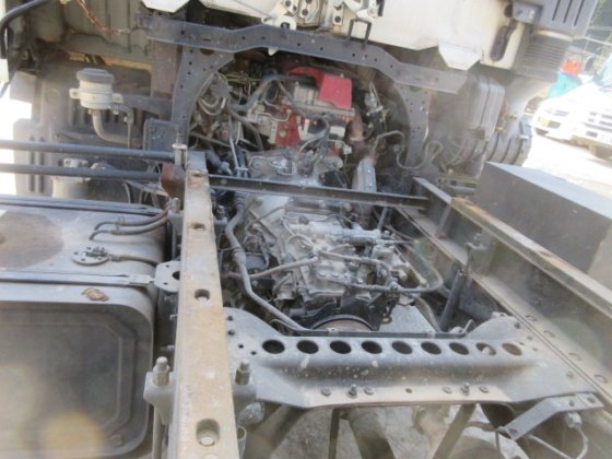 2016 日野 TKG FD9JDAA