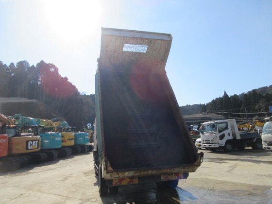 2016 日野 TKG FD9JDAA