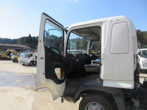 2016 日野 TKG FD9JDAA