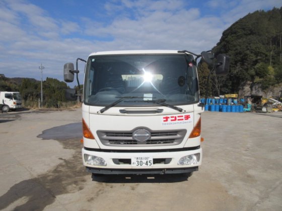 2016 日野 TKG FD9JDAA