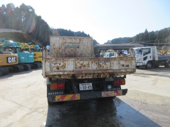 2016 日野 TKG FD9JDAA