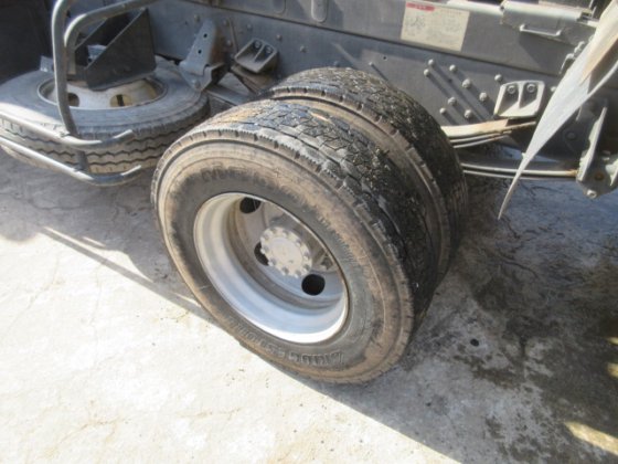 2016 日野 TKG FD9JDAA