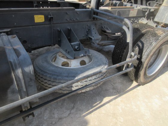 2016 日野 TKG FD9JDAA