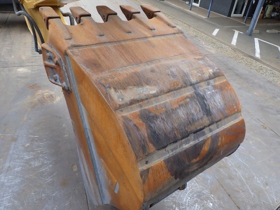 2017 卡特彼勒 320E SXE