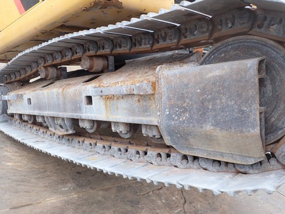 2017 卡特彼勒 320E SXE