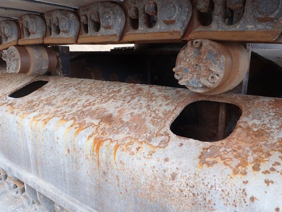 2017 卡特彼勒 320E SXE