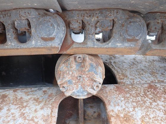 2017 卡特彼勒 320E SXE